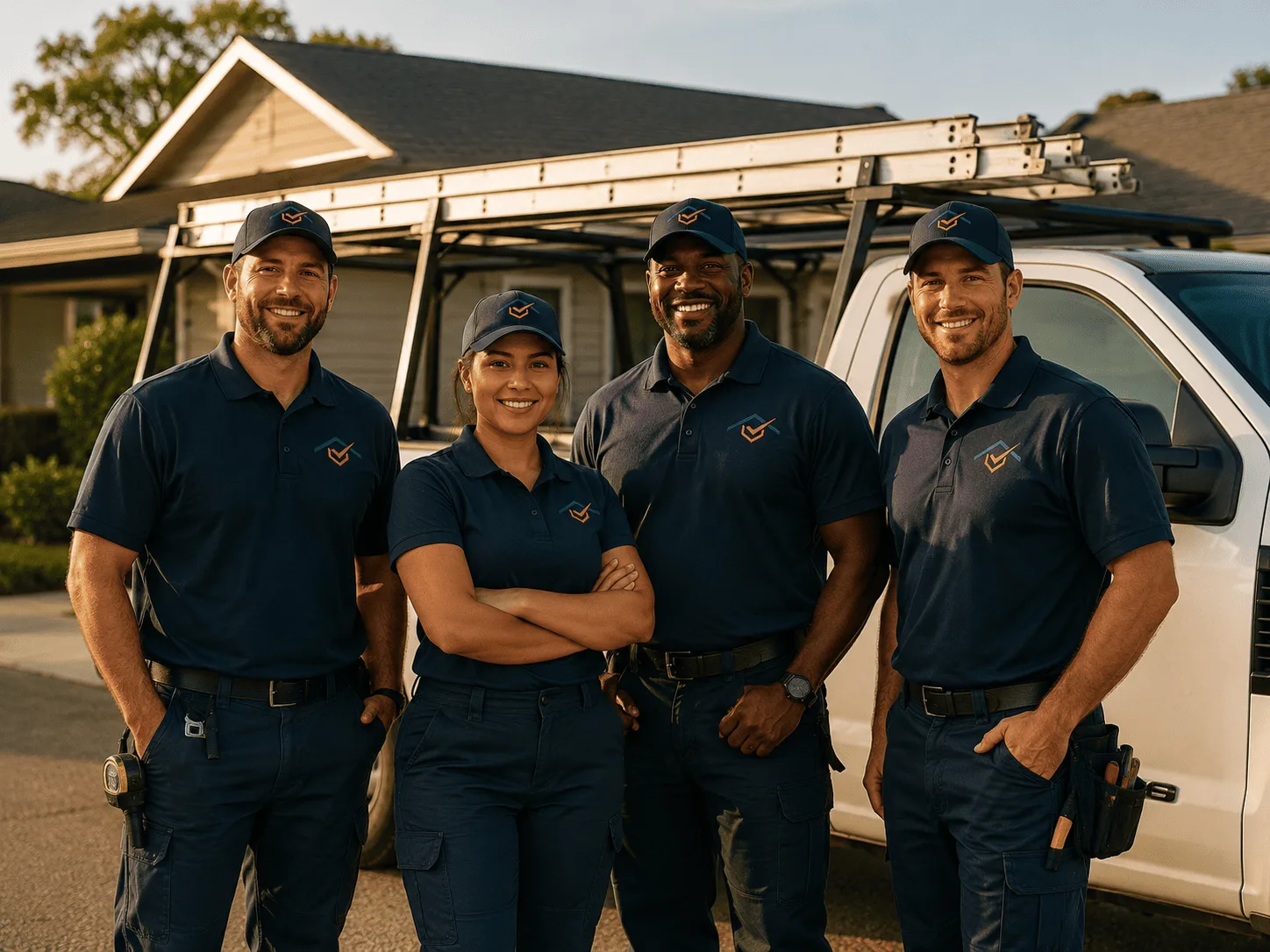 Roof Inspection company in Randolph, TX